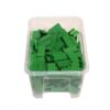 Mr.Domino 250 Green