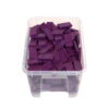 Mr.Domino 250 Purple